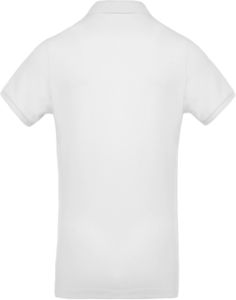 Foovoo | Polos publicitaire Blanc