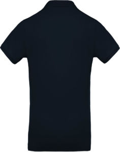 Foovoo | Polos publicitaire Marine