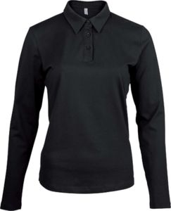 Fywo | Polos publicitaire Black