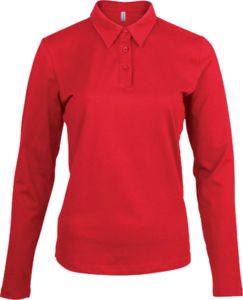 Fywo | Polos publicitaire Red