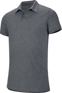 Kariban II | Polos publicitaire Dark Grey Heather