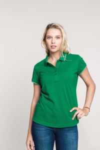 Kariban III | Polos publicitaire