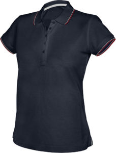 Kariban III | Polos publicitaire Marine