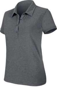 Kariban | Polos publicitaire Dark Grey Heather