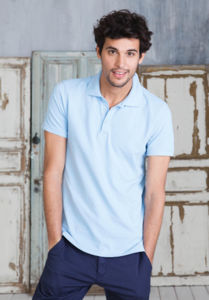 Mike | Polos publicitaire 1