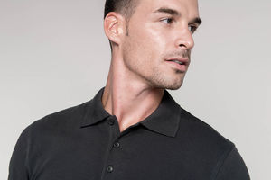 Mike | Polos publicitaire 4