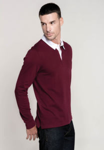 Nurro | Polos publicitaire
