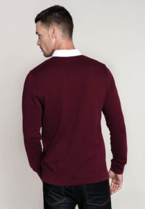 Nurro | Polos publicitaire 1