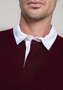 Nurro | Polos publicitaire 2