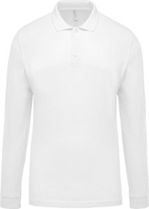 Pinni | Polos publicitaire White