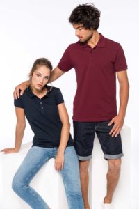 Pyhi | Polos publicitaire