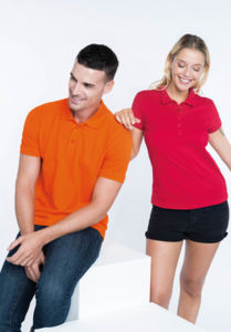Pyhi | Polos publicitaire 1