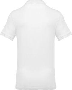 Pyhi | Polos publicitaire Blanc