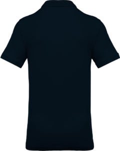 Pyhi | Polos publicitaire Marine
