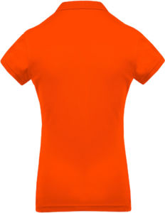 Roxu | Polos publicitaire Orange