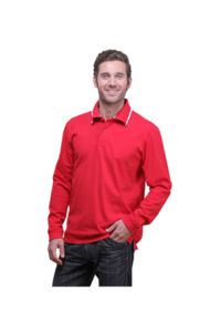 Polo Publicitaire - Berry