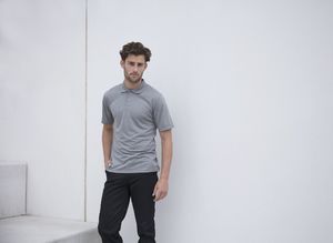 Polos publicitaires COOL PLUS® POLO SHIRT HY475 1