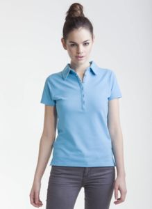 Polos publicitaires STRETCH POLO WOMEN SK042