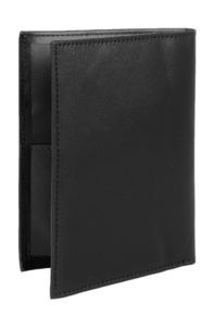 Portefeuille personnalisé | Palermo Black
