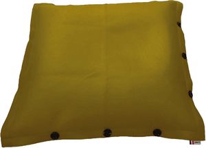 Pouf personnalisé | Umi Anise green