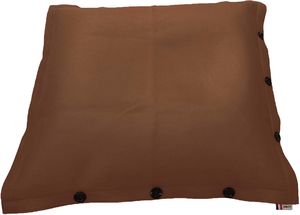 Pouf personnalisé | Umi Brown