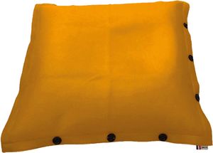 Pouf personnalisé | Umi Sulphur