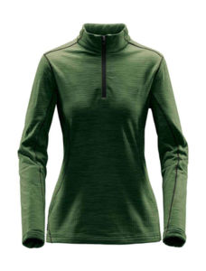 Pull personnalisé | Loch Tay Earth Green