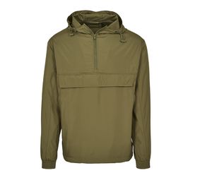 Pull personnalisable | Norte Olive
