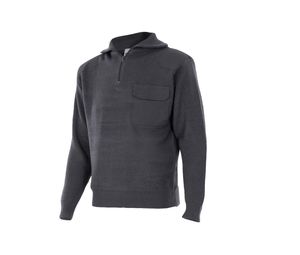 Pull personnalisable | Senda Grey