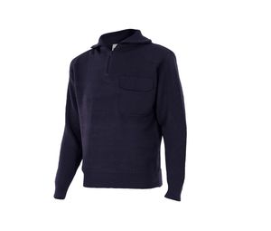 Pull personnalisable | Senda Navy