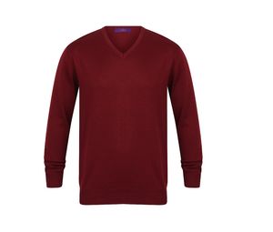 Pull personnalisé | Kamakura Burgundy