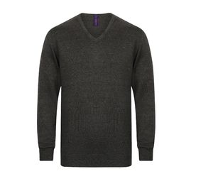 Pull personnalisé | Kamakura Grey Marl