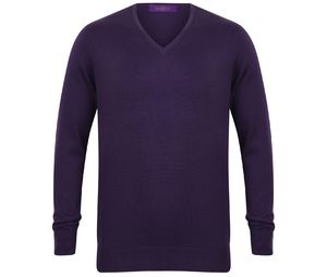 Pull personnalisé | Kamakura Purple