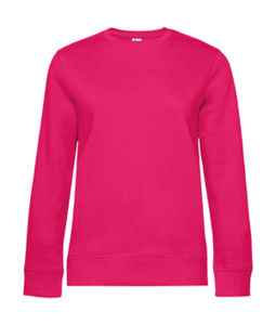 Pull publicitaire | Queen Magenta pink