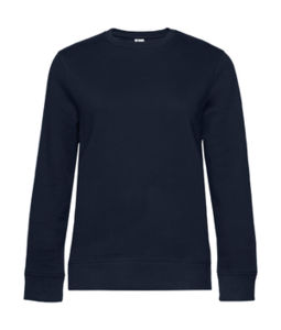 Pull publicitaire | Queen Navy Blue