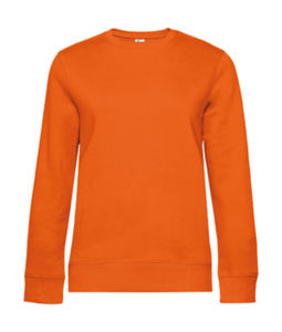 Pull publicitaire | Queen Pure orange