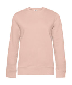 Pull publicitaire | Queen Soft rose