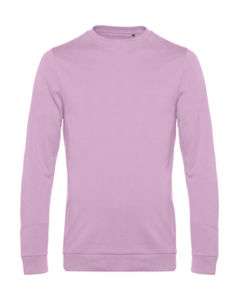 Pull publicitaire | Ness Candy Pink