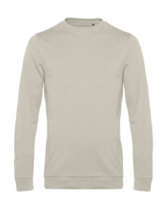 Pull publicitaire | Ness Grey fog