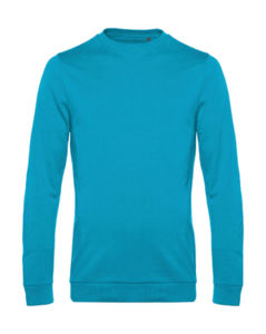 Pull publicitaire | Ness Hawaiian blue