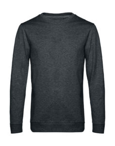 Pull publicitaire | Ness Heatehr asphalt