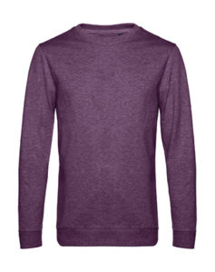 Pull publicitaire | Ness Heather Purple