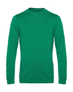 Pull publicitaire | Ness Kelly Green