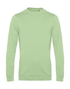 Pull publicitaire | Ness Light jade