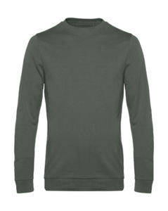 Pull publicitaire | Ness Millennial Khaki