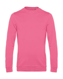 Pull publicitaire | Ness Pink fizz