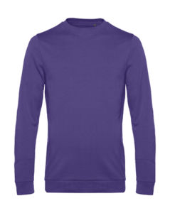 Pull publicitaire | Ness Radiant Purple