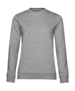 Pull publicitaire | Skye Heather Grey