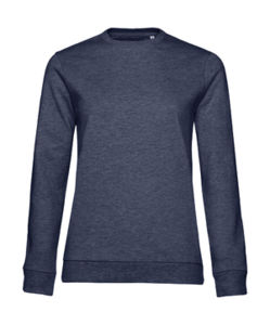 Pull publicitaire | Skye Heather Navy