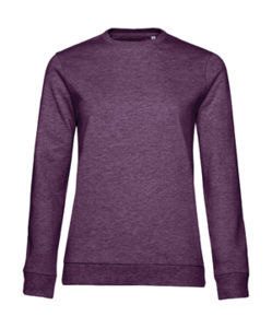 Pull publicitaire | Skye Heather Purple